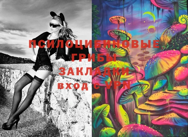 MESCALINE Лихославль